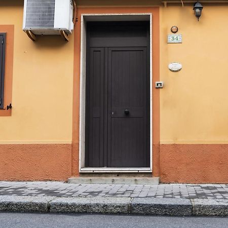 Il Normanno B&B Mileto Exteriör bild