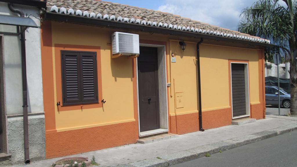 Il Normanno B&B Mileto Rum bild