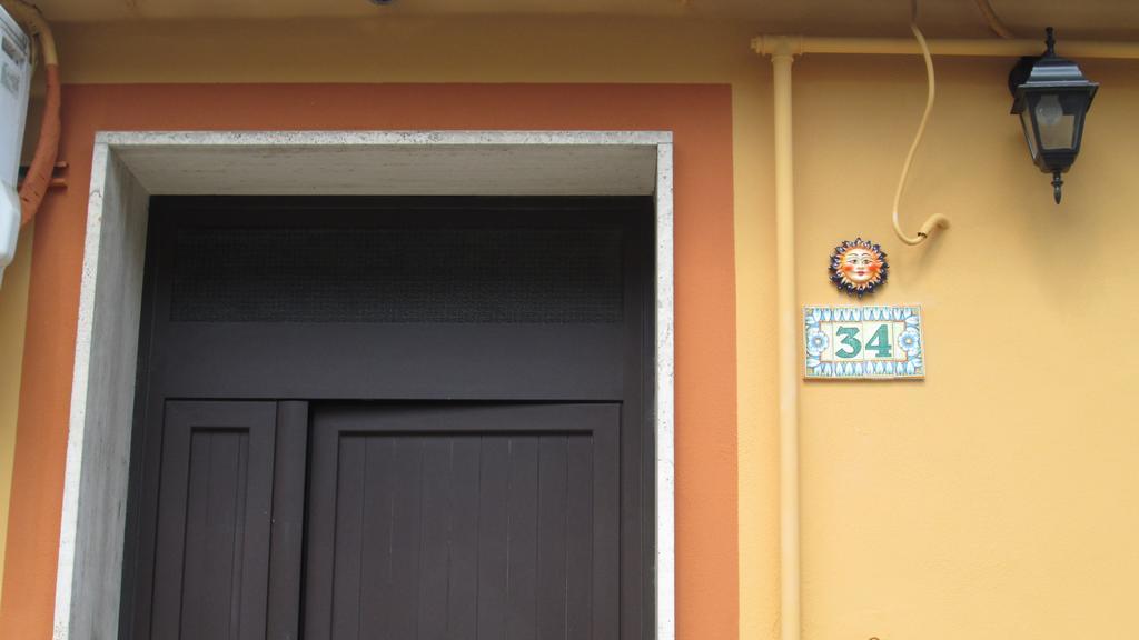 Il Normanno B&B Mileto Rum bild