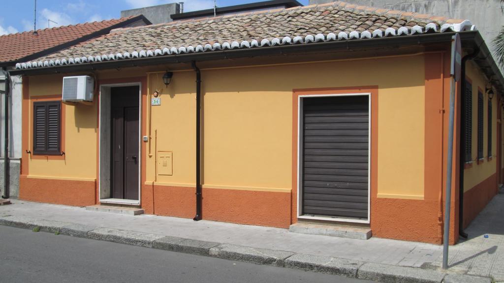 Il Normanno B&B Mileto Rum bild