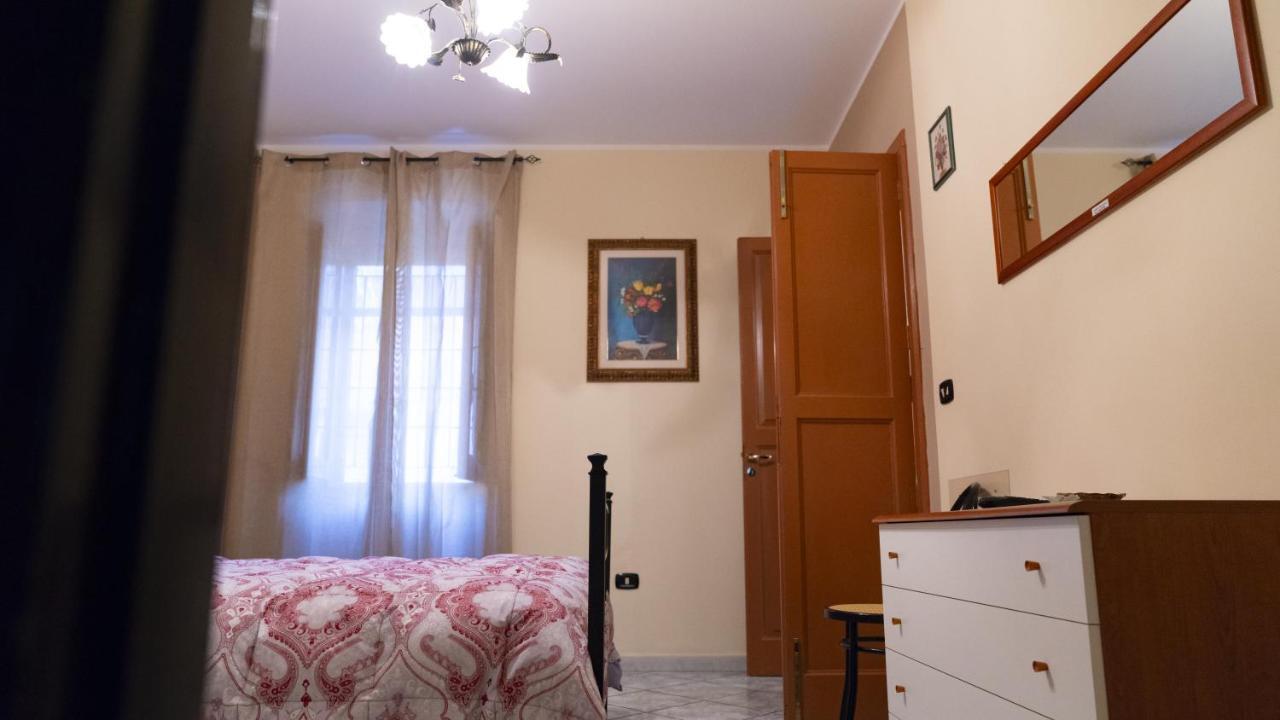 Il Normanno B&B Mileto Exteriör bild