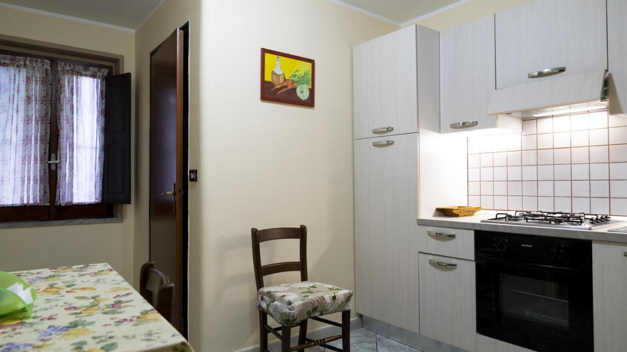 Il Normanno B&B Mileto Exteriör bild
